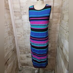 Whitney Port knit dress